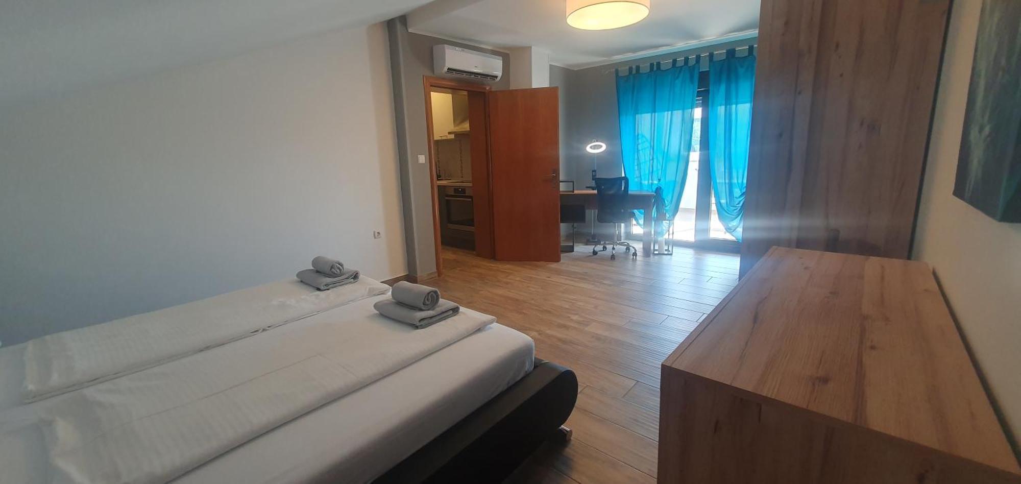Apartments Marusic - Kristijan 로파르 외부 사진