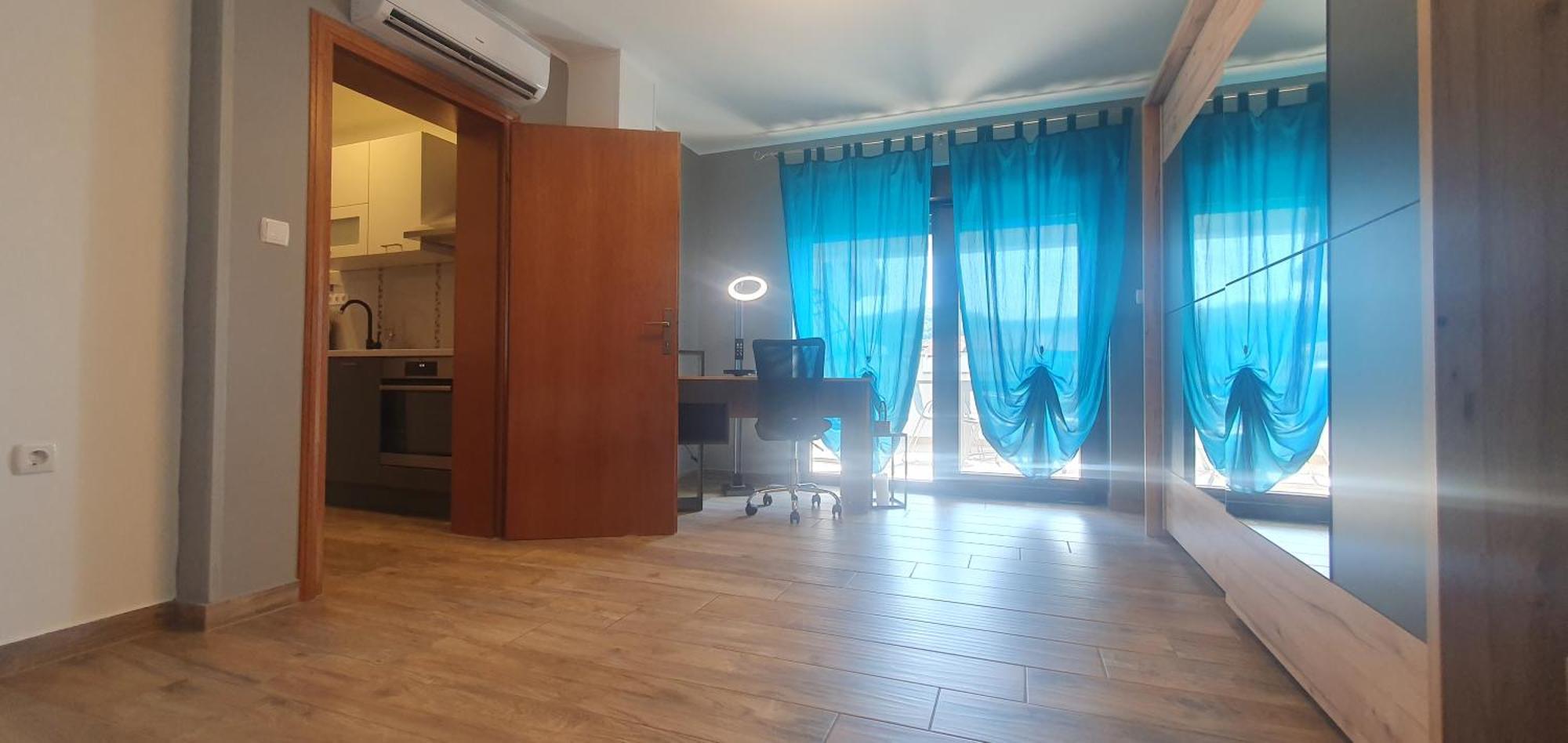 Apartments Marusic - Kristijan 로파르 외부 사진