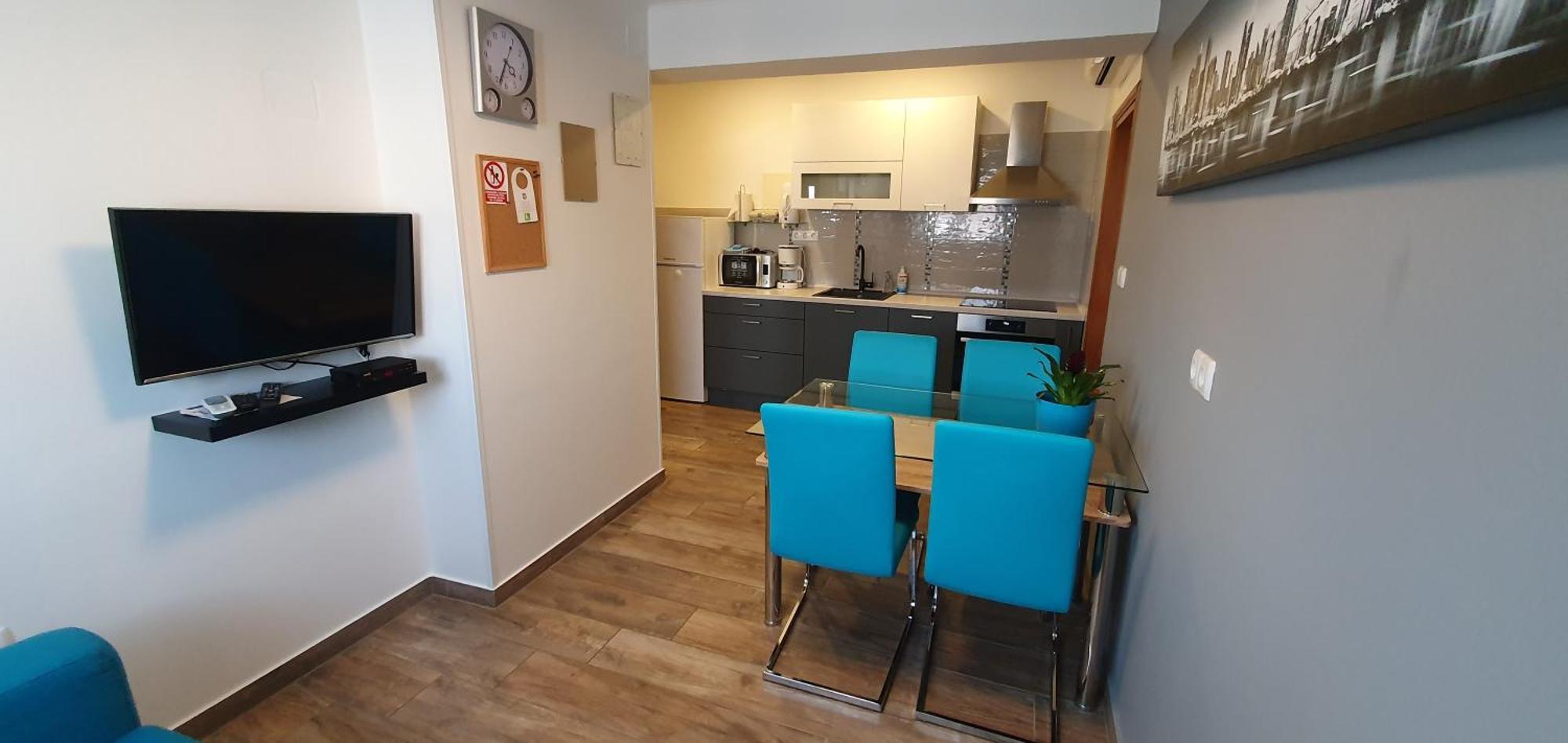 Apartments Marusic - Kristijan 로파르 외부 사진
