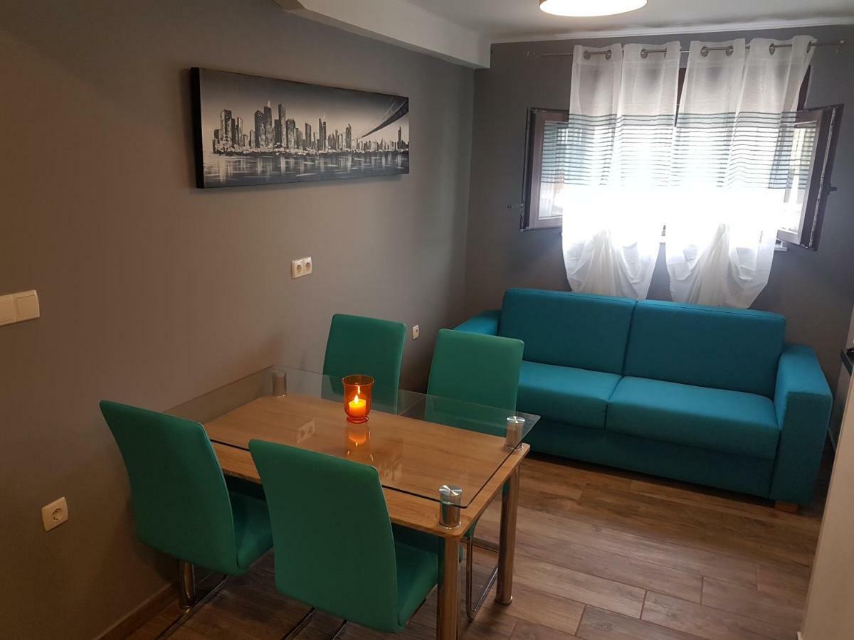 Apartments Marusic - Kristijan 로파르 외부 사진