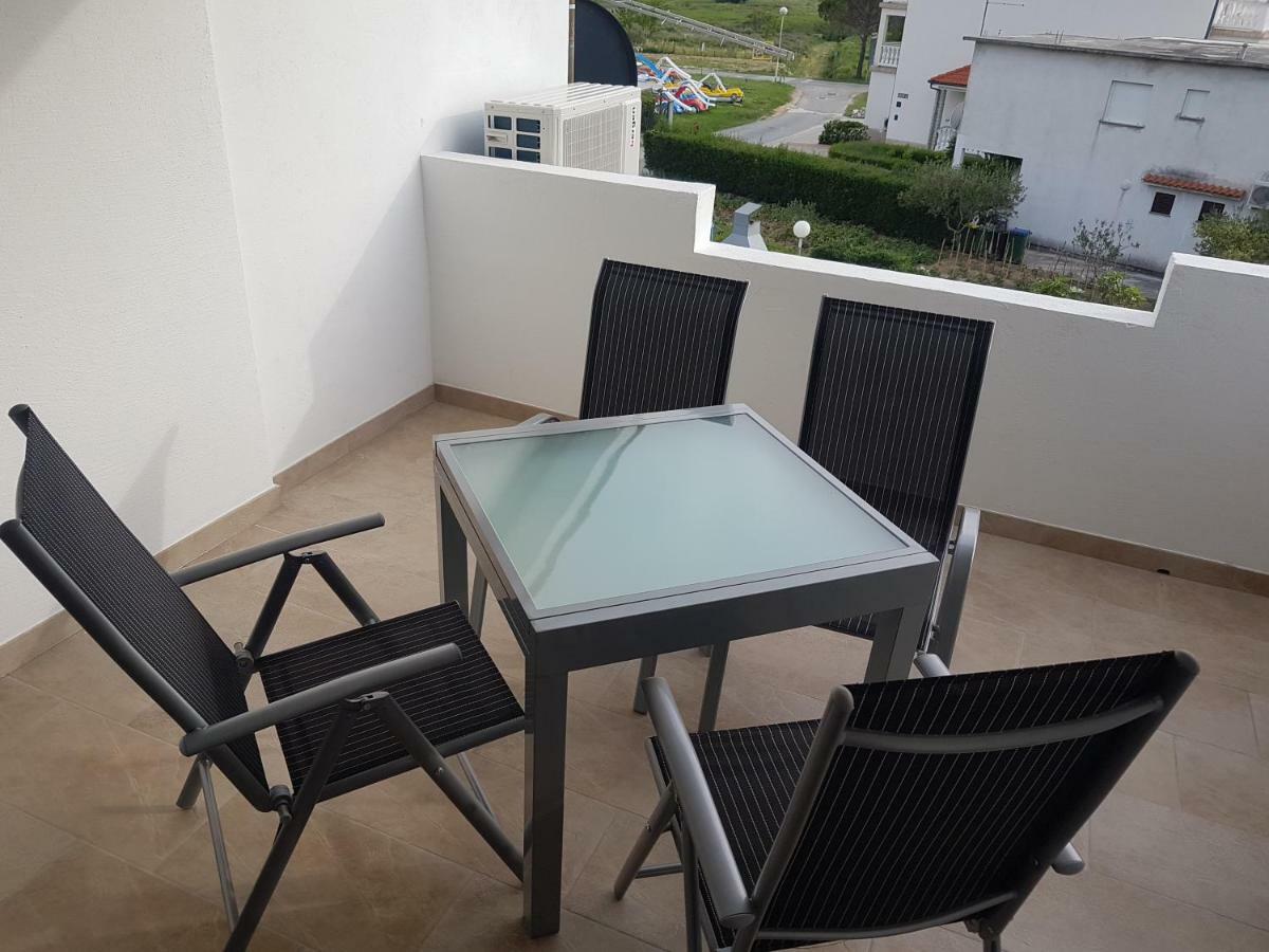 Apartments Marusic - Kristijan 로파르 외부 사진